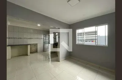 Casa para aluguel - vila jacuí, 1 quarto,  45 m² - são paulo