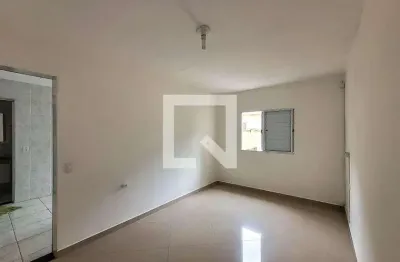 Casa / sobrado em condomínio para aluguel - vila liviero, 1 quarto,  25 m² - são paulo