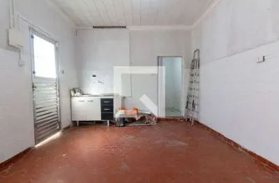 Casa com 1 quarto para alugar na Rua Doutor Nilton Silva, Artur Alvim, São Paulo