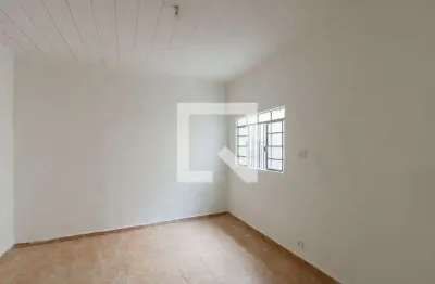 Casa com 1 quarto para alugar na Rua Doutor Nilton Silva, Artur Alvim, São Paulo