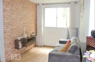 Apartamento para Aluguel - Itaquera, 2 Quartos,  45 m² - São Paulo