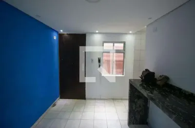Apartamento para aluguel - itaquera, 2 quartos,  42 m² - são paulo