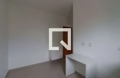 Apartamento para aluguel - santa teresinha, 1 quarto,  17 m² - santo andré