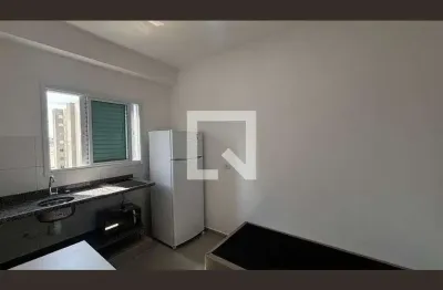 Apartamento para aluguel - santa teresinha, 1 quarto,  17 m² - santo andré