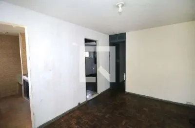 Apartamento para aluguel - jardim america, 2 quartos,  43 m² - rio de janeiro