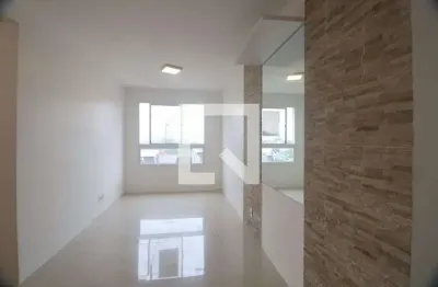 Apartamento para aluguel - estância velha, 2 quartos,  49 m² - canoas