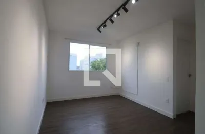 Apartamento para aluguel - estância velha, 2 quartos,  41 m² - canoas