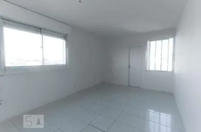 Kitnet / stúdio para aluguel - partenon, 1 quarto,  40 m² - porto alegre