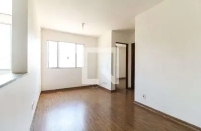 Apartamento para aluguel - itaquera, 3 quartos,  52 m² - são paulo
