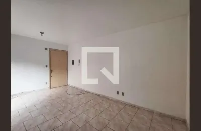 Kitnet / stúdio para aluguel - centro, 1 quarto,  25 m² - são leopoldo