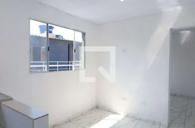 Casa com 1 quarto para alugar na Rua Roque Palmieri, Cidade Líder, São Paulo