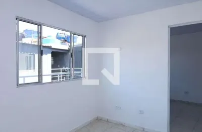 Casa com 1 quarto para alugar na Rua Roque Palmieri, Cidade Líder, São Paulo