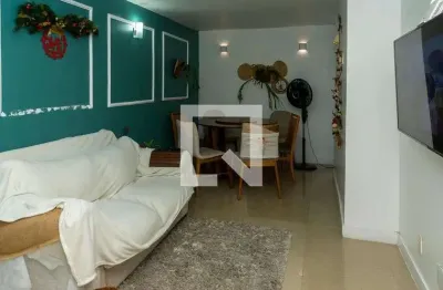Apartamento para aluguel - taquara, 3 quartos,  78 m² - rio de janeiro