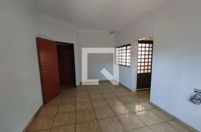 Casa para aluguel - planalto verde, 3 quartos,  125 m² - ribeirão preto