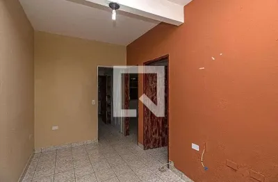 Casa para aluguel - bosque da saúde, 2 quartos,  37 m² - são paulo