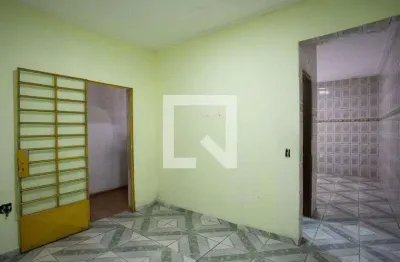 Casa para aluguel - serraria, 3 quartos,  120 m² - diadema