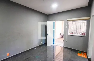 Casa para aluguel - benfica, 2 quartos,  70 m² - rio de janeiro