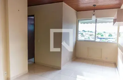 Apartamento para aluguel - bento ribeiro, 2 quartos,  52 m² - rio de janeiro
