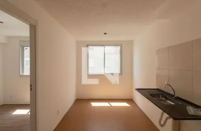 Apartamento para aluguel - vila ré, 1 quarto,  24 m² - são paulo