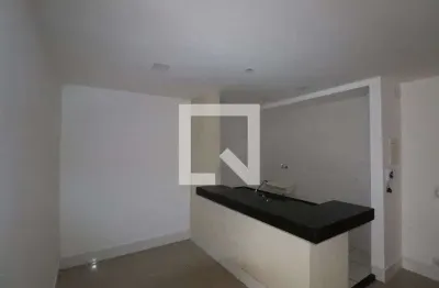 Apartamento para aluguel - brasilândia, 1 quarto,  31 m² - são gonçalo