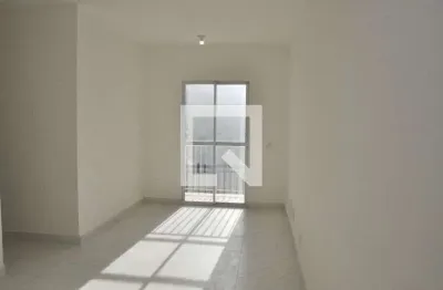 Apartamento para aluguel - residencial real parque, 3 quartos,  57 m² - sumaré