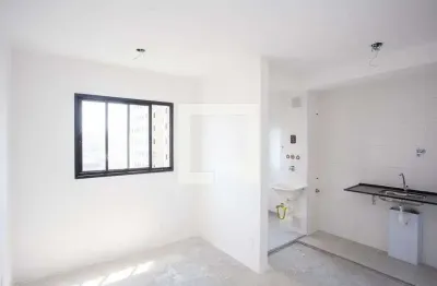 Apartamento para aluguel - vila nogueira, 2 quartos,  41 m² - diadema