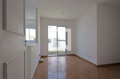 Cobertura para aluguel - jardim isis, 2 quartos,  38 m² - cotia