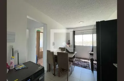 Apartamento para aluguel - josé bonifácio, 2 quartos,  32 m² - são paulo