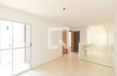 Apartamento para aluguel - guaratiba, 2 quartos,  45 m² - rio de janeiro
