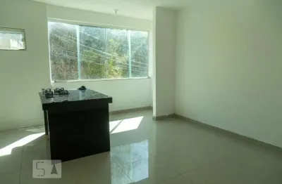 Casa para aluguel - vargem grande, 2 quartos,  100 m² - rio de janeiro
