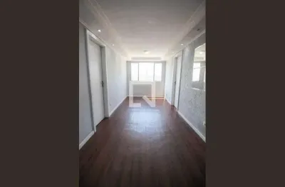 Apartamento para aluguel - jardim leonidas moreira, 3 quartos,  55 m² - são paulo