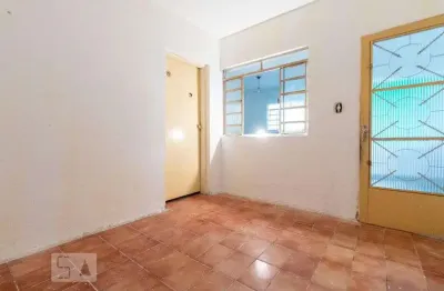Casa para aluguel - vila progresso, 2 quartos,  72 m² - são paulo