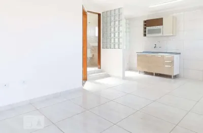 Apartamento para aluguel - jardim brasil , 1 quarto,  36 m² - são paulo