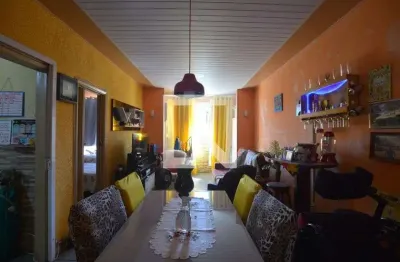 Apartamento para aluguel - madureira, 2 quartos,  60 m² - rio de janeiro