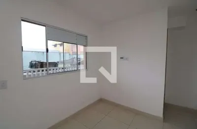 Apartamento para aluguel - vila nova york, 2 quartos,  35 m² - são paulo