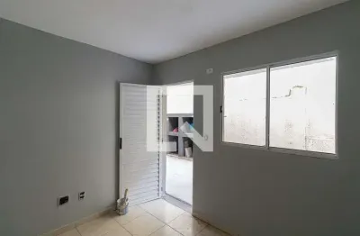 Apartamento para aluguel - vila ré, 2 quartos,  41 m² - são paulo