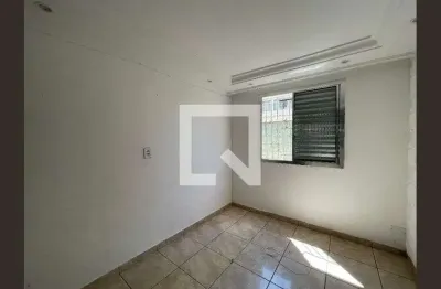 Apartamento para aluguel - conjunto residencial jose bonifacio, 2 quartos,  56 m² - são paulo