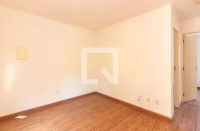 Apartamento para aluguel - santa maria, 2 quartos,  44 m² - osasco