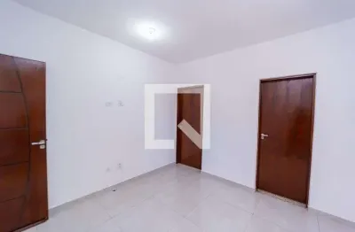 Apartamento para aluguel - artur alvim, 2 quartos,  46 m² - são paulo