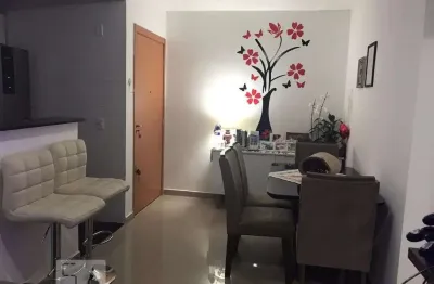 Apartamento para aluguel - humaitá, 2 quartos,  44 m² - porto alegre