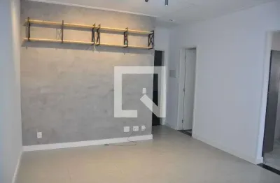 Casa / sobrado em condomínio para aluguel - residencial real parque, 2 quartos,  54 m² - sumaré