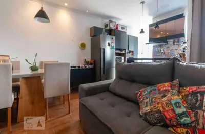 Apartamento para aluguel - vila ré, 1 quarto,  25 m² - são paulo