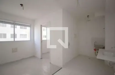 Apartamento para aluguel - freguesia do ó, 2 quartos,  39 m² - são paulo