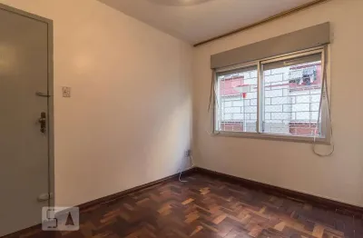 Apartamento para aluguel - vila ipiranga, 2 quartos,  45 m² - porto alegre