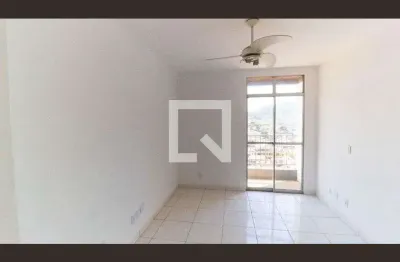 Apartamento para aluguel - fonseca, 2 quartos,  75 m² - niterói