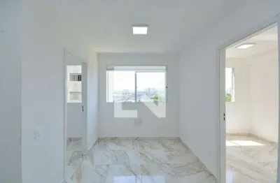 Apartamento para aluguel - veleiros, 2 quartos,  33 m² - são paulo