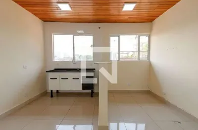 Casa para aluguel - santo amaro , 2 quartos,  80 m² - são paulo