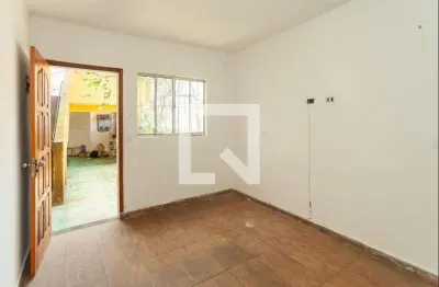 Casa para aluguel - vila romano, 2 quartos,  45 m² - são paulo
