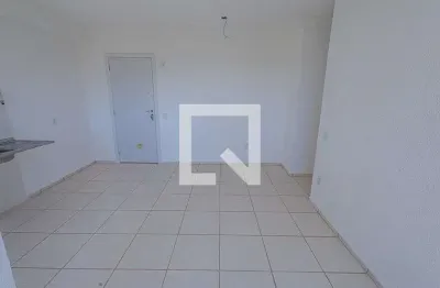 Apartamento para aluguel - mantiqueira, 2 quartos,  49 m² - belo horizonte