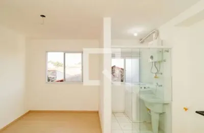 Apartamento para aluguel - vila constança , 2 quartos,  35 m² - são paulo